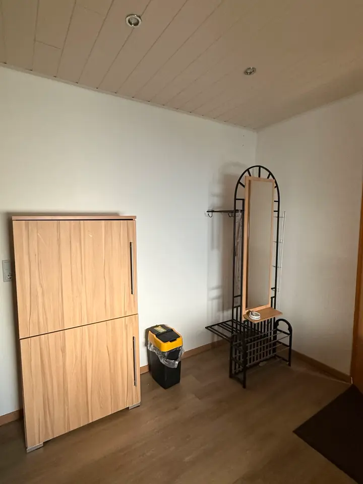 2 Zimmer Wohnung mit 25 m² in Minden – Bild 3
