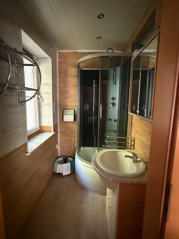 2 Zimmer Wohnung mit 25 m² in Minden – Bild 5