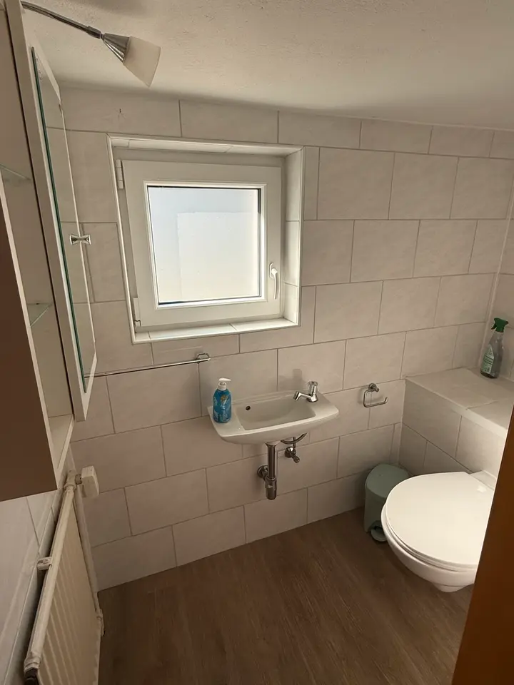 2 Zimmer Wohnung mit 25 m² in Minden – Bild 6