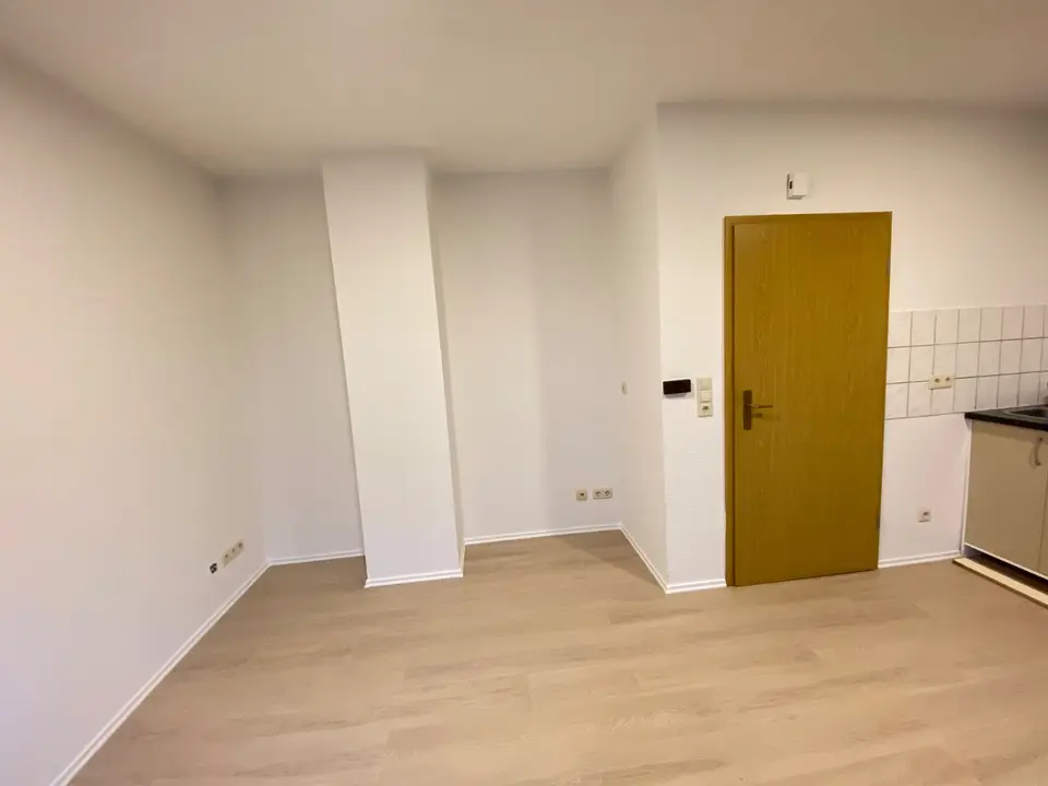2 Zimmer Wohnung mit 25 m² in Minden – Bild 8