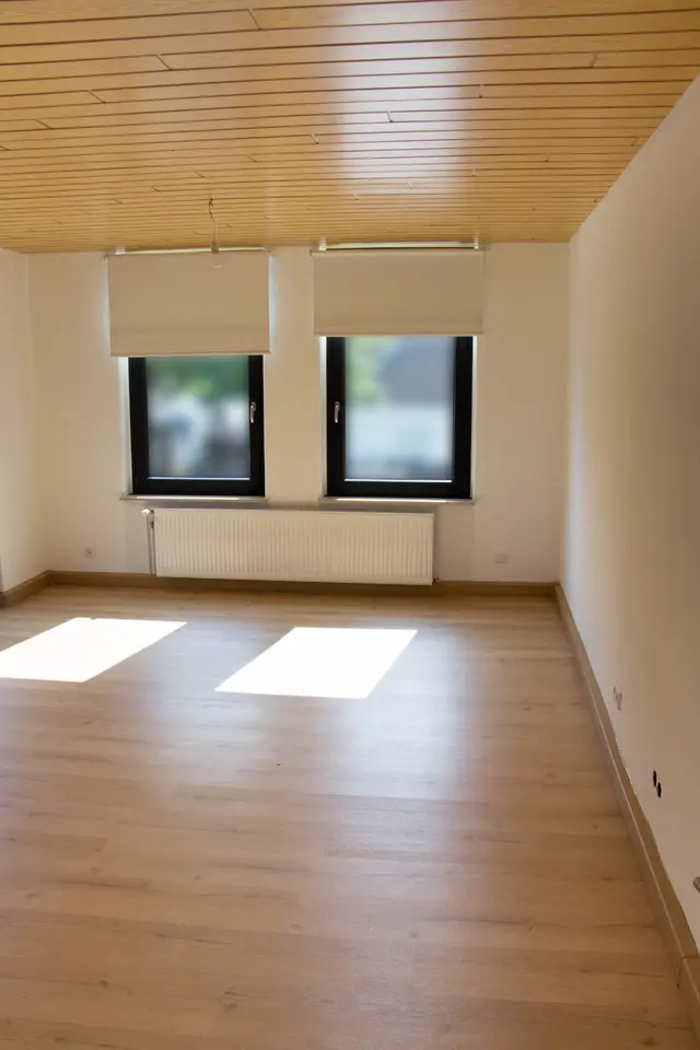 2 Zimmer Wohnung mit 25 m² in Minden – Bild 9