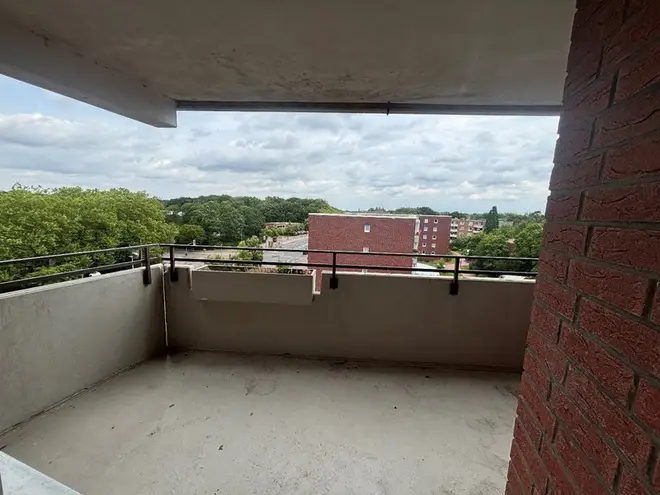 2 Zimmer Wohnung mit 59 m² in Münster – Bild 4