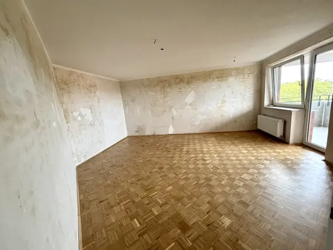 2 Zimmer Wohnung mit 59 m² in Münster – Bild 6