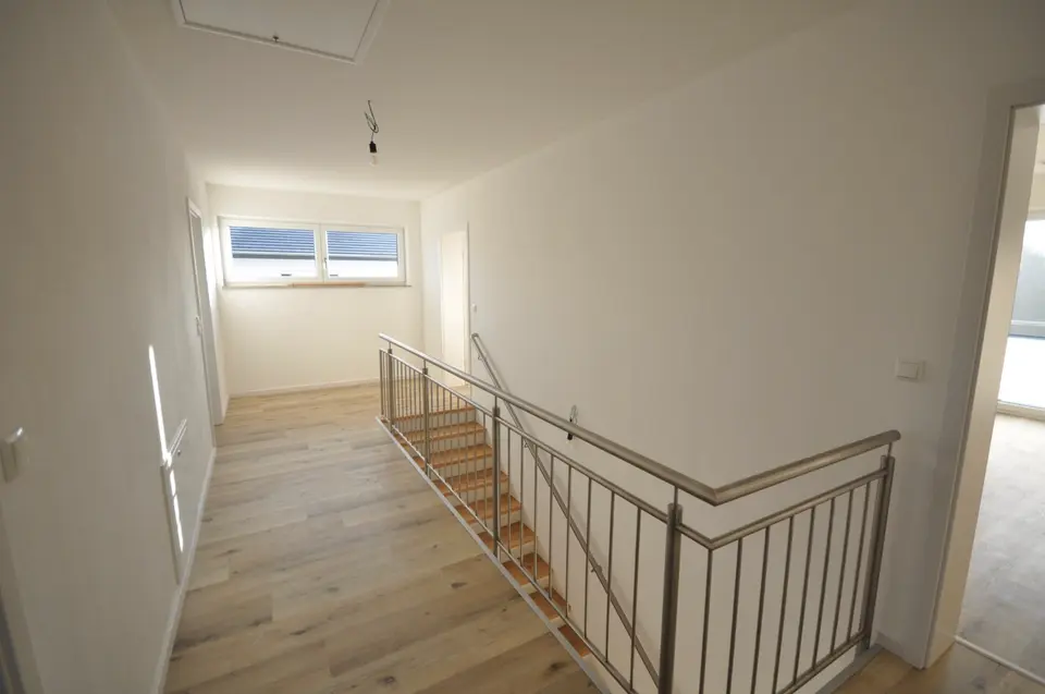 7 Zimmer Haus mit 180 m² in Landshut – Bild 8