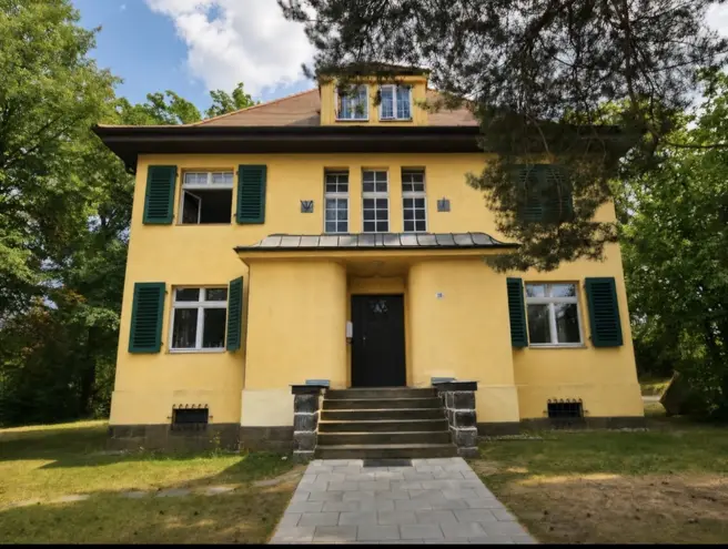 WG-Zimmer mit 14 m² in Dresden – Bild 2
