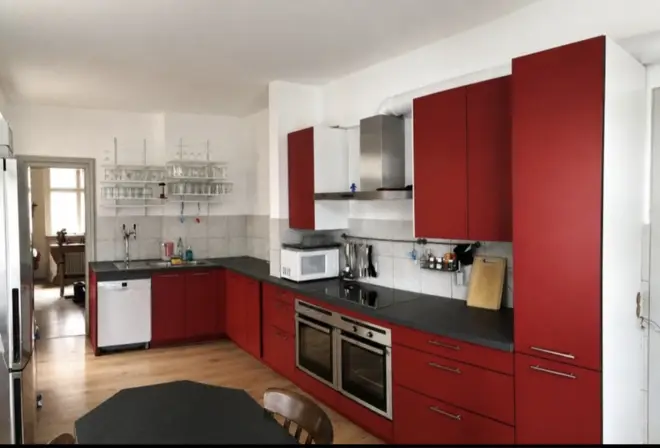 WG-Zimmer mit 14 m² in Dresden – Bild 4