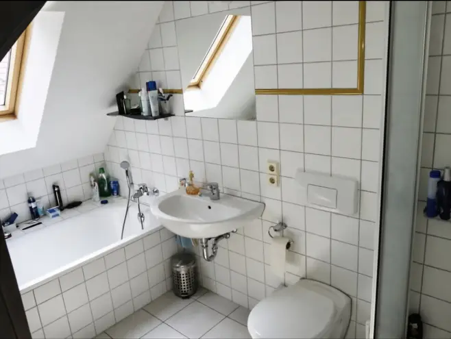 WG-Zimmer mit 14 m² in Dresden – Bild 6