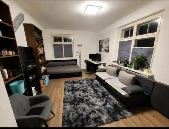 WG-Zimmer mit 14 m² in Dresden – Bild 7