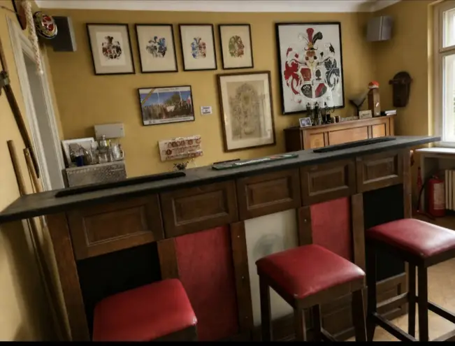 WG-Zimmer mit 14 m² in Dresden – Bild 8