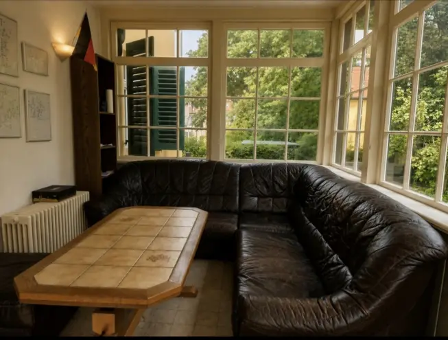 WG-Zimmer mit 14 m² in Dresden – Bild 9
