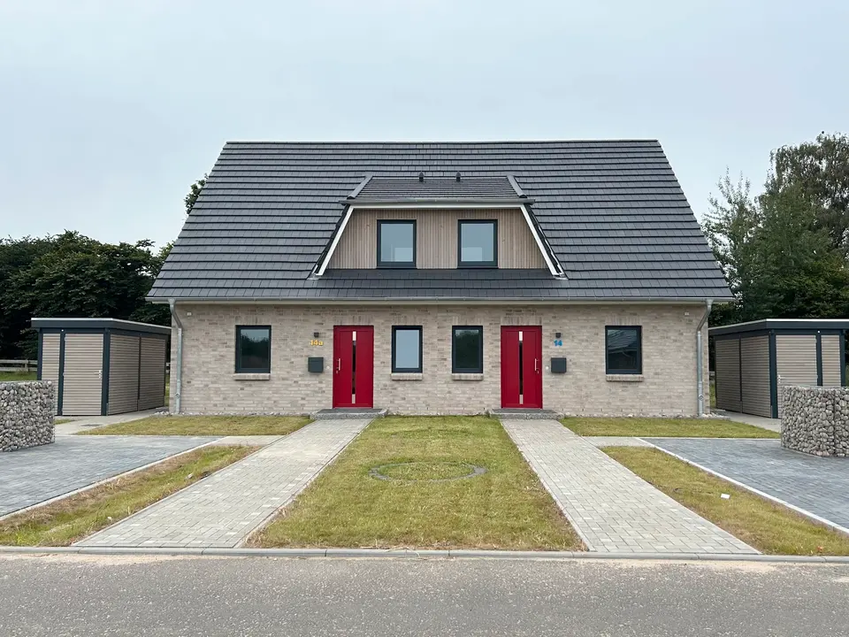 2 Zimmer Haus mit 75 m² in Kiel – Bild 7