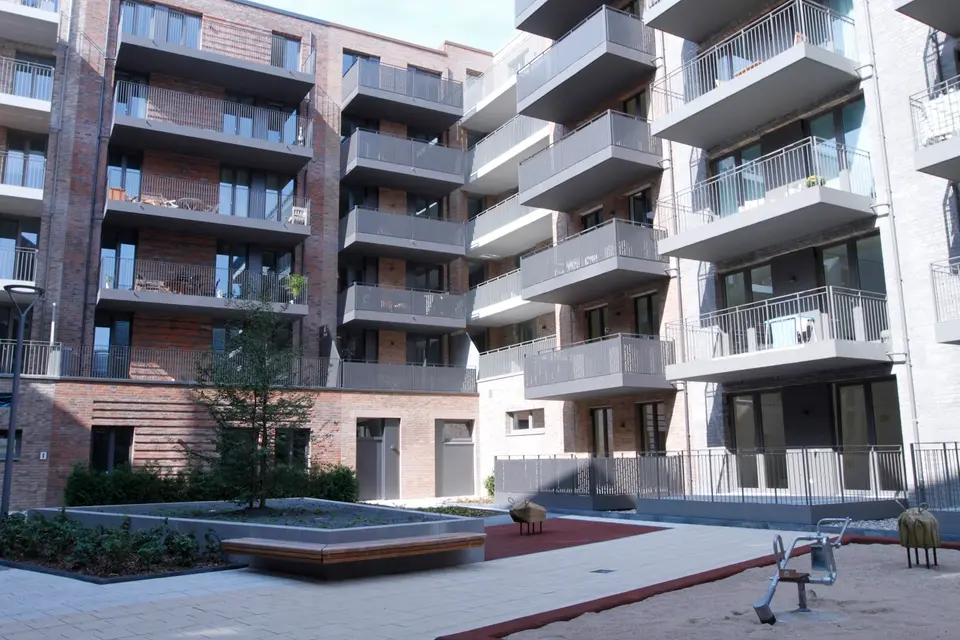 2 Zimmer Haus mit 75 m² in Kiel – Bild 8