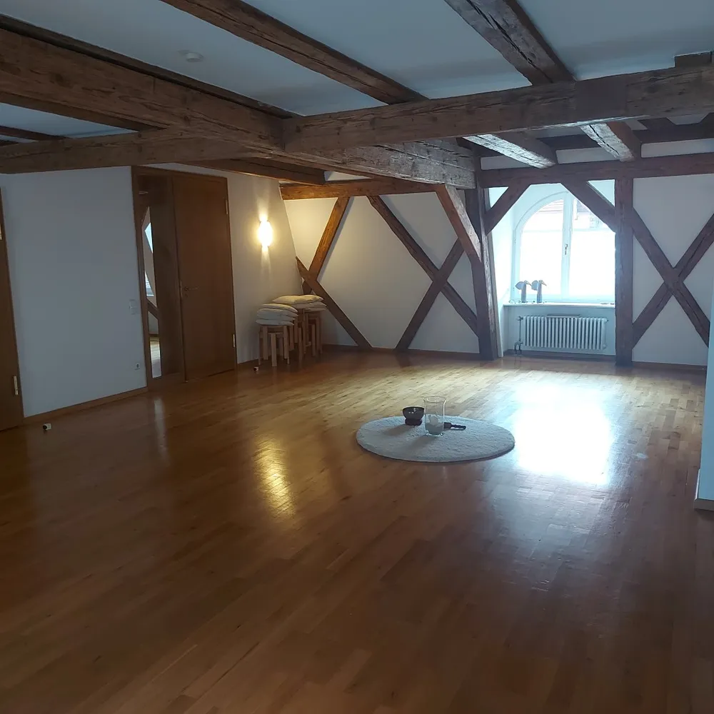 3 Zimmer Wohnung mit 126 m² in Regensburg – Bild 2