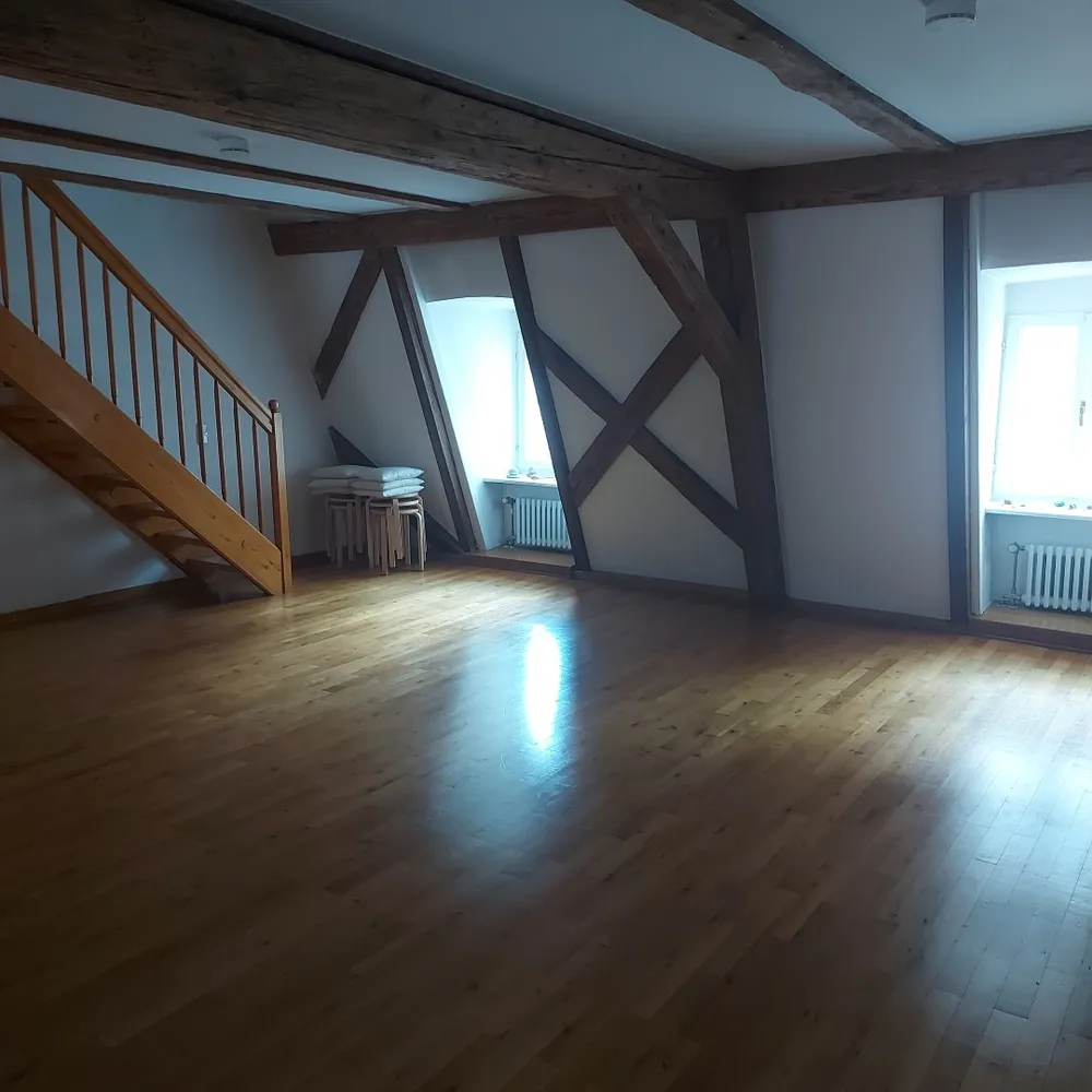 3 Zimmer Wohnung mit 126 m² in Regensburg – Bild 3