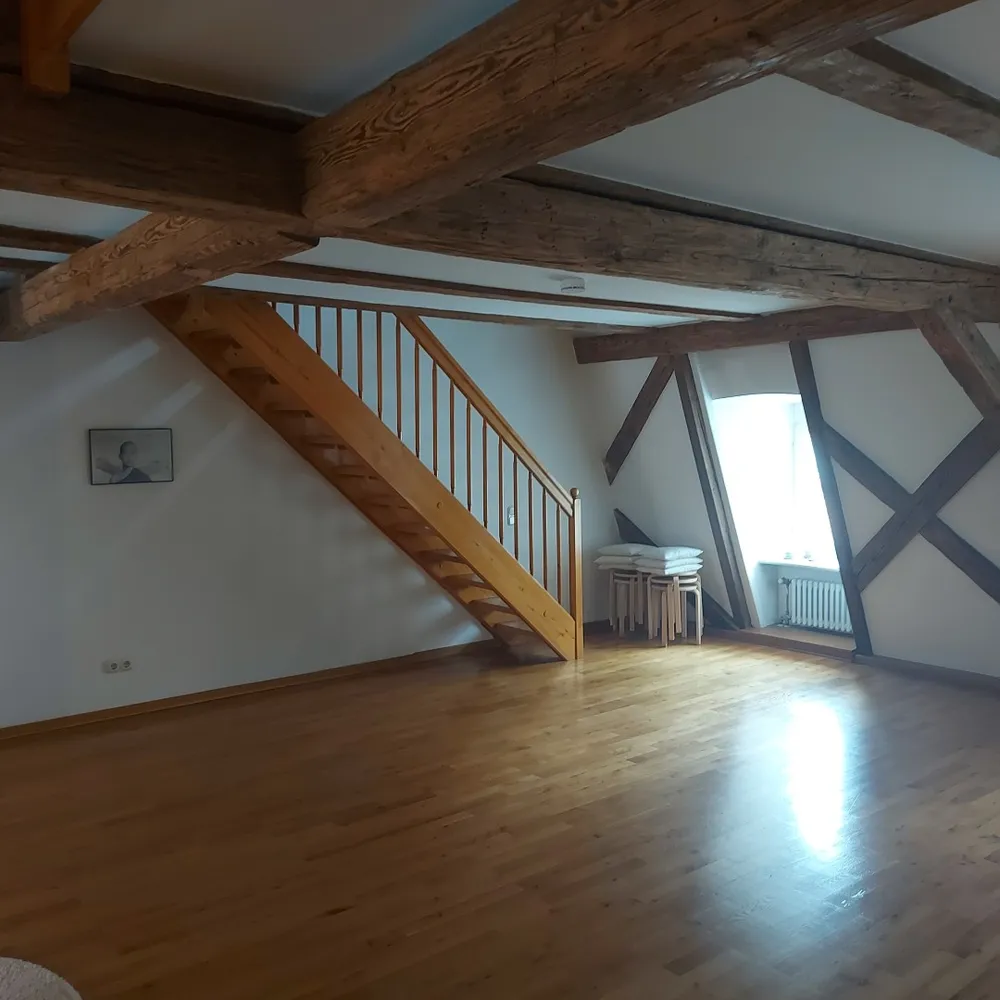 3 Zimmer Wohnung mit 126 m² in Regensburg – Bild 5