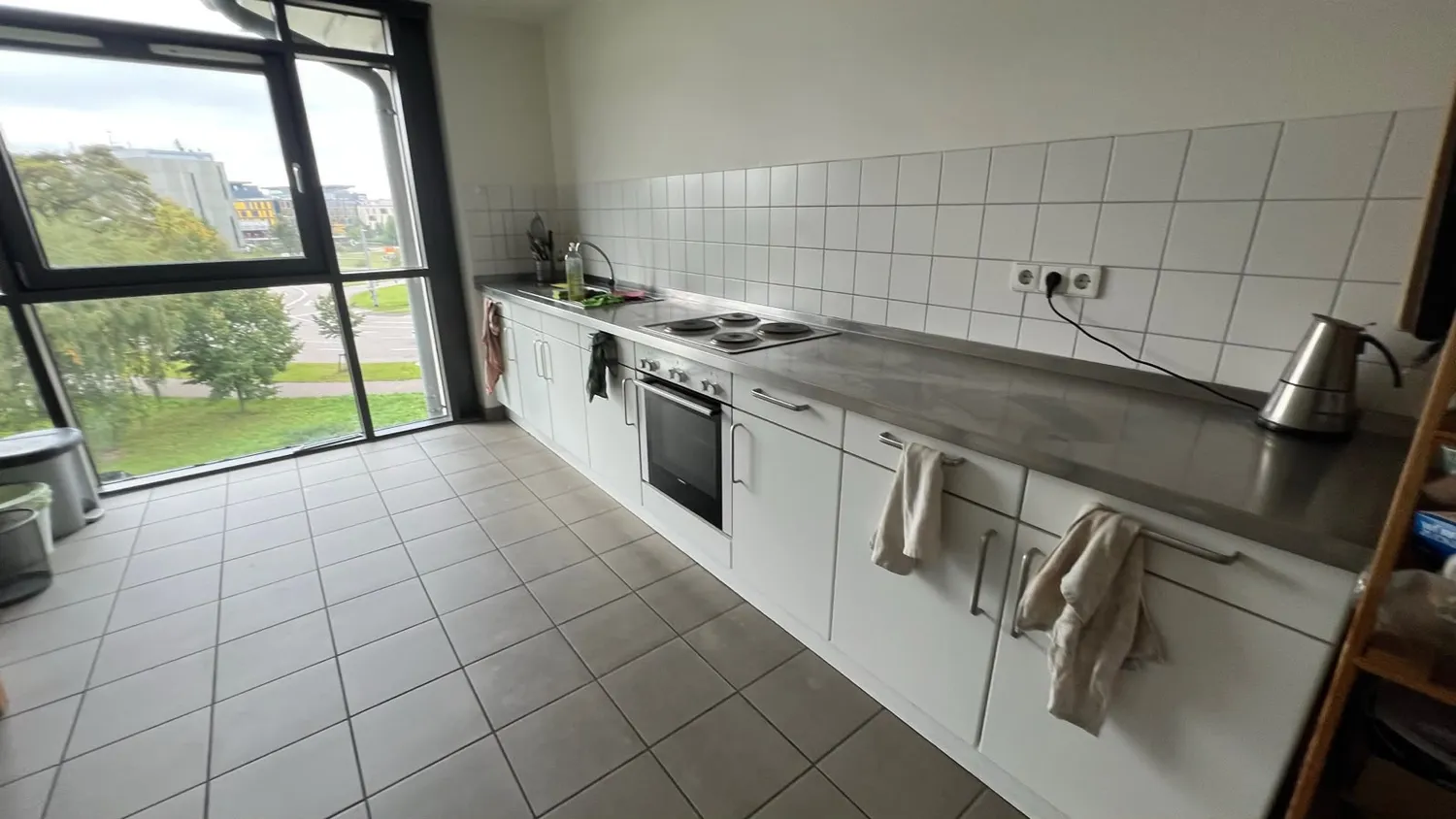 1 Zimmer Wohnung mit 16 m² in Karlsruhe – Bild 5