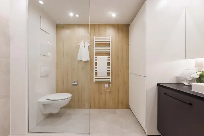 3 Zimmer Wohnung mit 66 m² in Augsburg – Bild 3