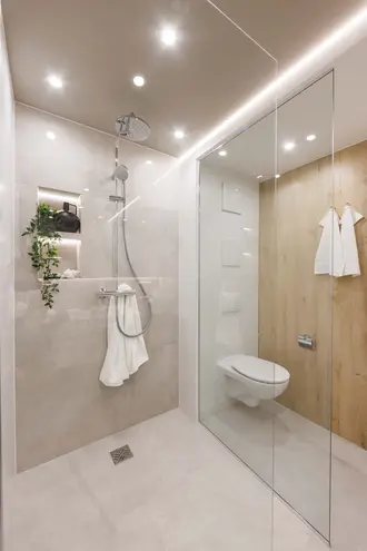 3 Zimmer Wohnung mit 66 m² in Augsburg – Bild 4