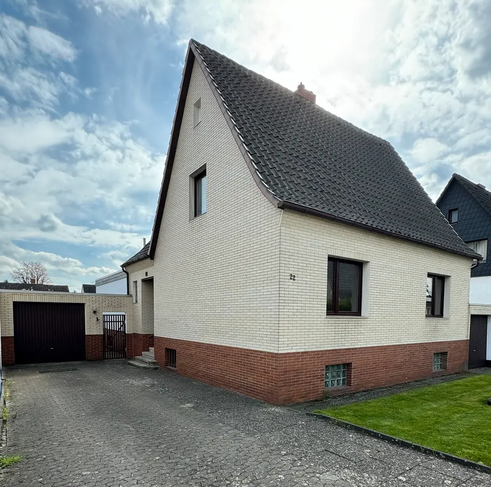 6 Zimmer Haus mit 160 m² in Hannover – Bild 2