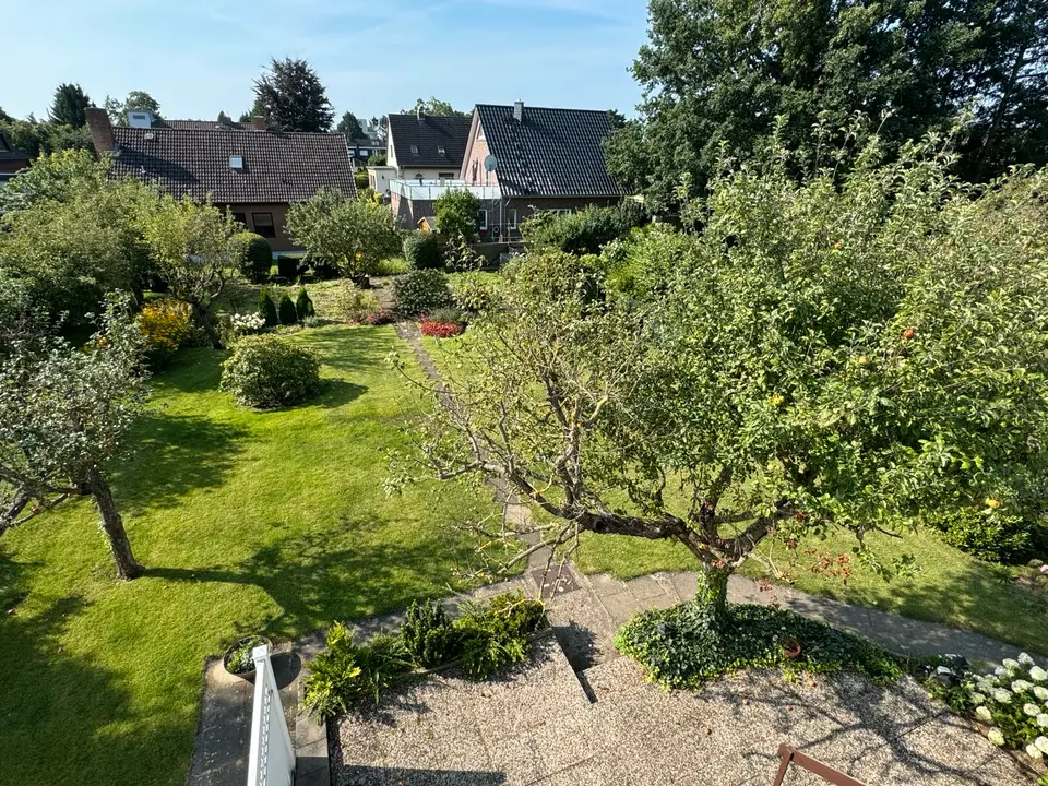 6 Zimmer Haus mit 160 m² in Hannover – Bild 4