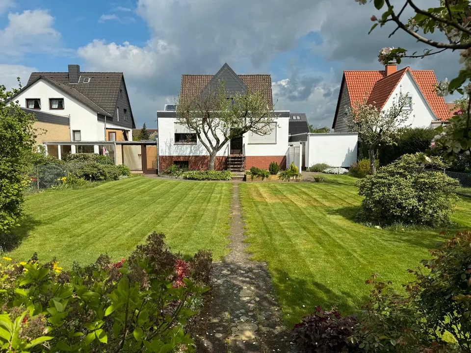 6 Zimmer Haus mit 160 m² in Hannover – Bild 9