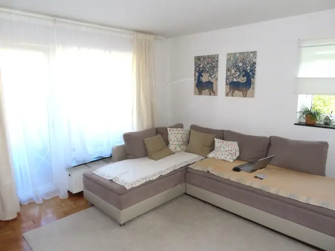3 Zimmer Wohnung mit 62 m² in Kassel – Bild 1