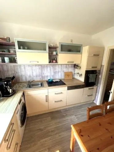 3 Zimmer Wohnung mit 62 m² in Kassel – Bild 3