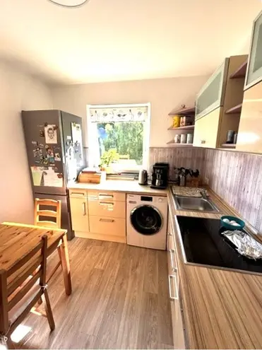 3 Zimmer Wohnung mit 62 m² in Kassel – Bild 4