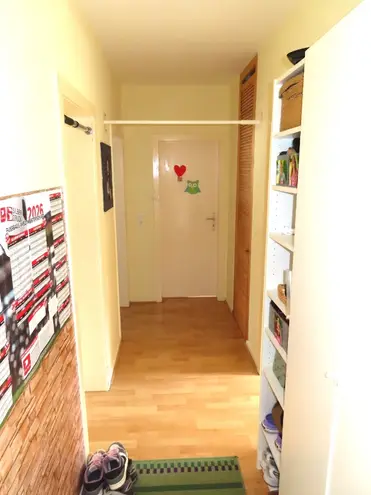 3 Zimmer Wohnung mit 62 m² in Kassel – Bild 6