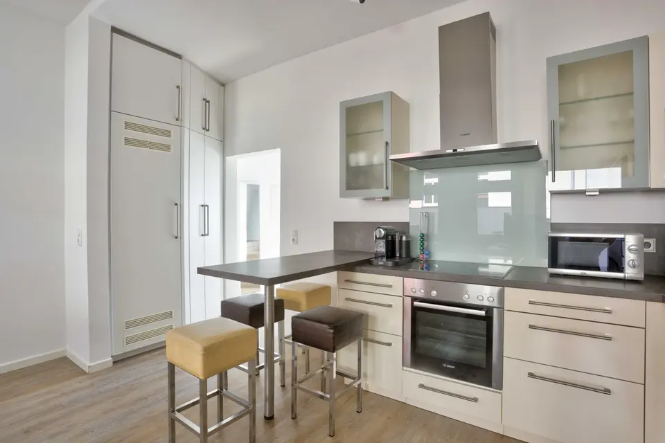 WG-Zimmer mit 60 m² in Lüneburg – Bild 3