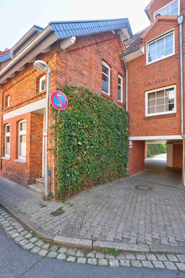 WG-Zimmer mit 60 m² in Lüneburg – Bild 6