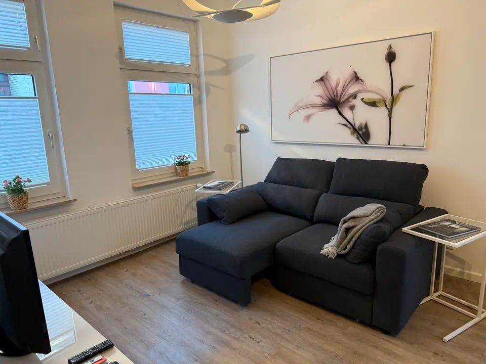 WG-Zimmer mit 60 m² in Lüneburg – Bild 9