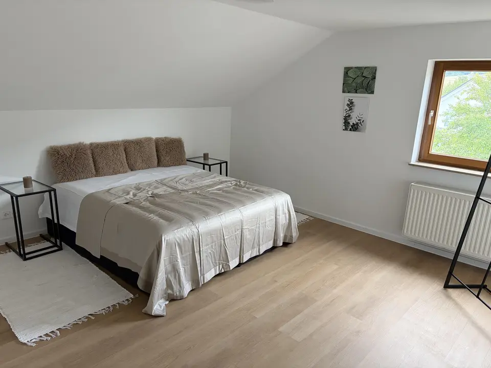3 Zimmer Wohnung mit 100 m² in Balingen – Bild 2