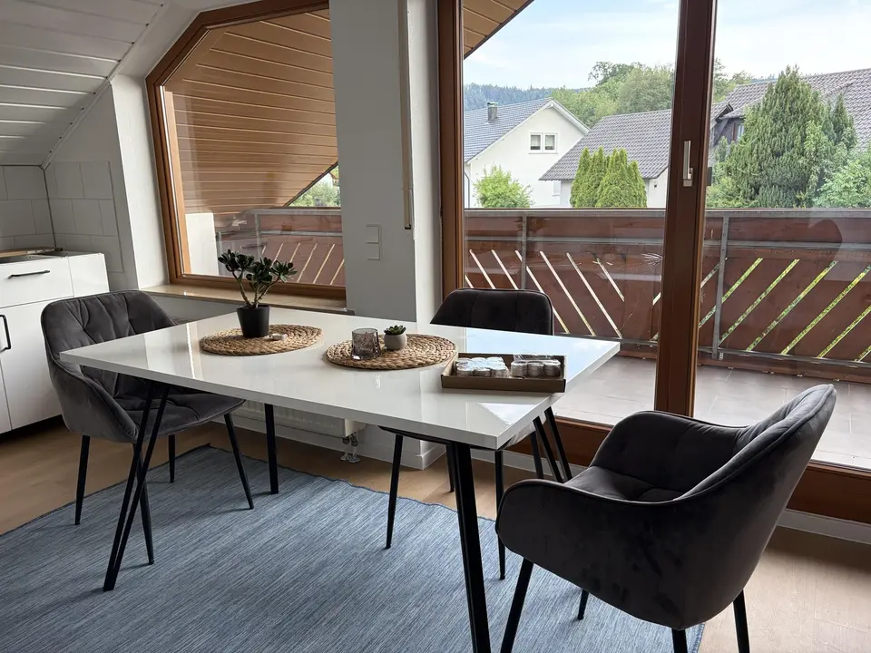 3 Zimmer Wohnung mit 100 m² in Balingen – Bild 3