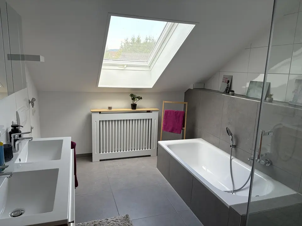 3 Zimmer Wohnung mit 100 m² in Balingen – Bild 5