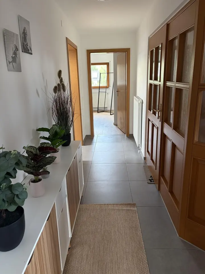 3 Zimmer Wohnung mit 100 m² in Balingen – Bild 6