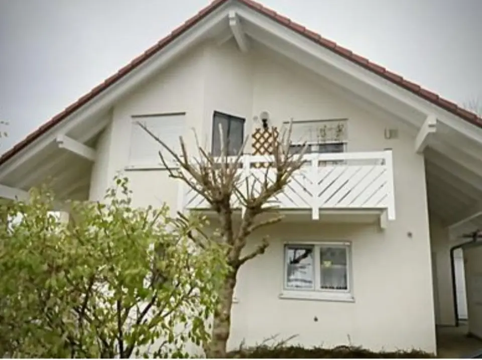 3 Zimmer Wohnung mit 100 m² in Balingen – Bild 8