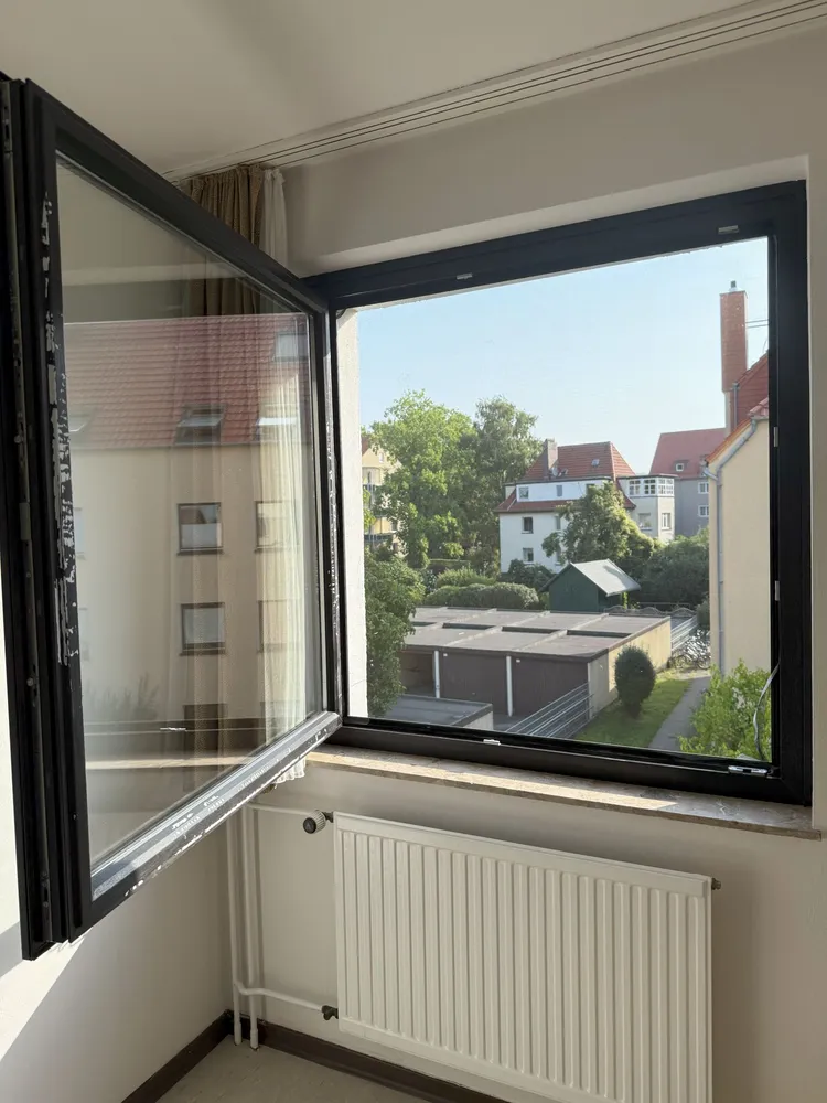 1 Zimmer Wohnung mit 16 m² in Göttingen – Bild 11