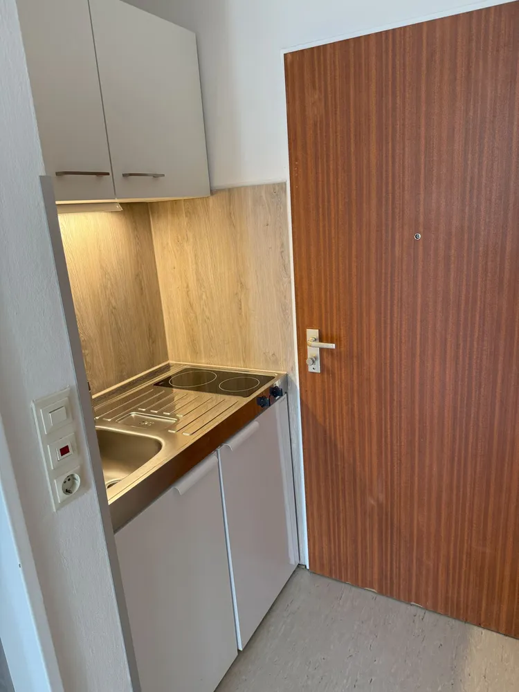 1 Zimmer Wohnung mit 16 m² in Göttingen – Bild 12