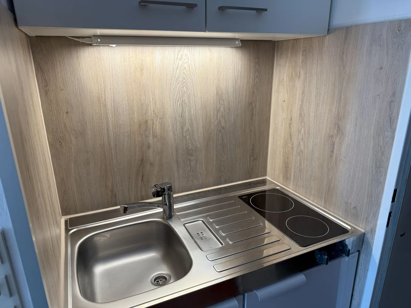 1 Zimmer Wohnung mit 16 m² in Göttingen – Bild 3