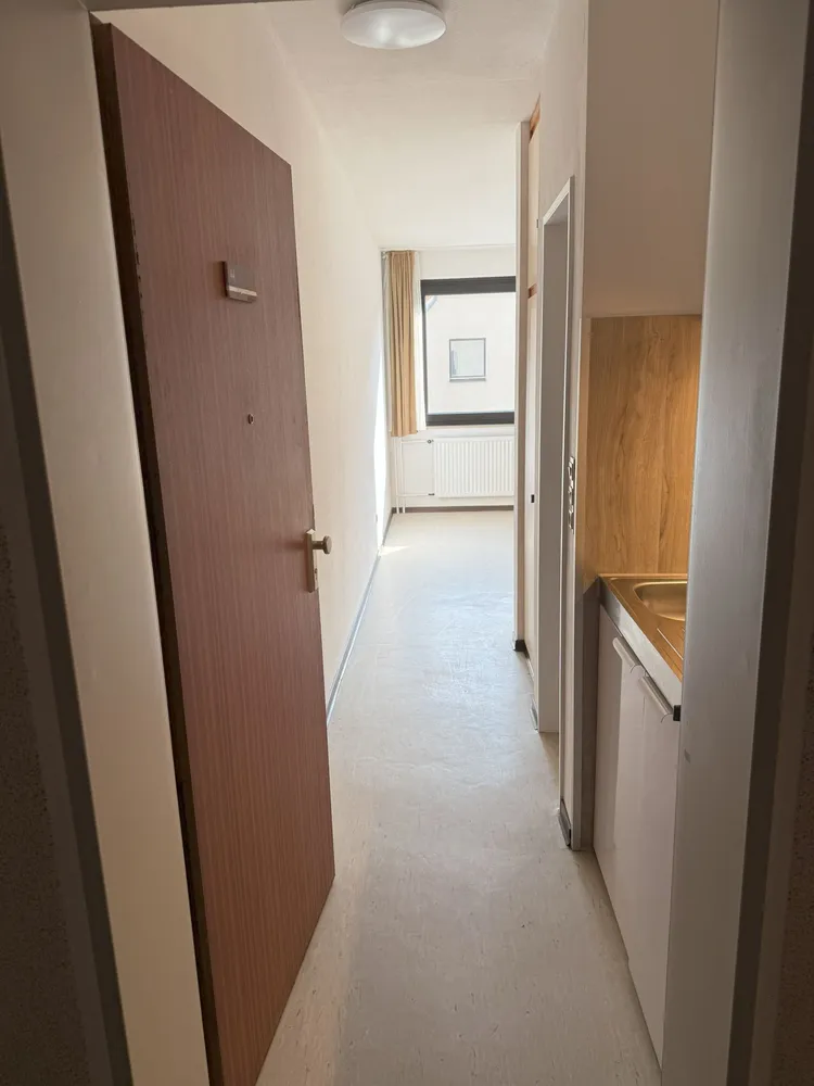 1 Zimmer Wohnung mit 16 m² in Göttingen – Bild 4