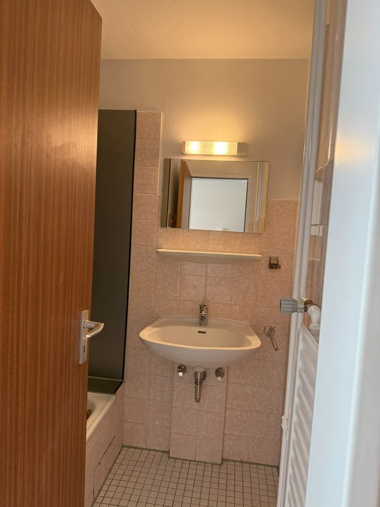 1 Zimmer Wohnung mit 16 m² in Göttingen – Bild 5