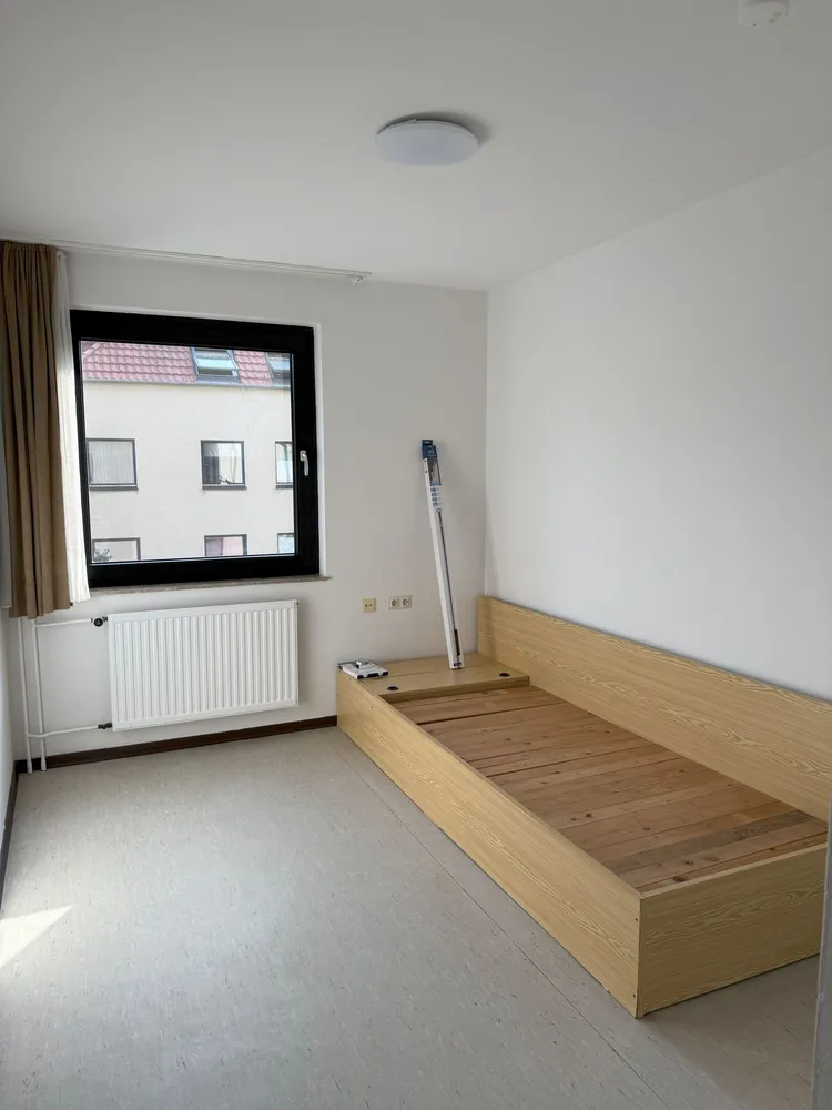 1 Zimmer Wohnung mit 16 m² in Göttingen – Bild 10