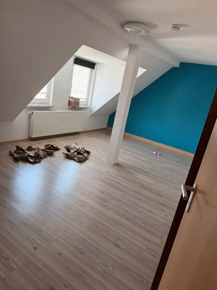 4 Zimmer Wohnung mit 75 m² in Trier – Bild 1