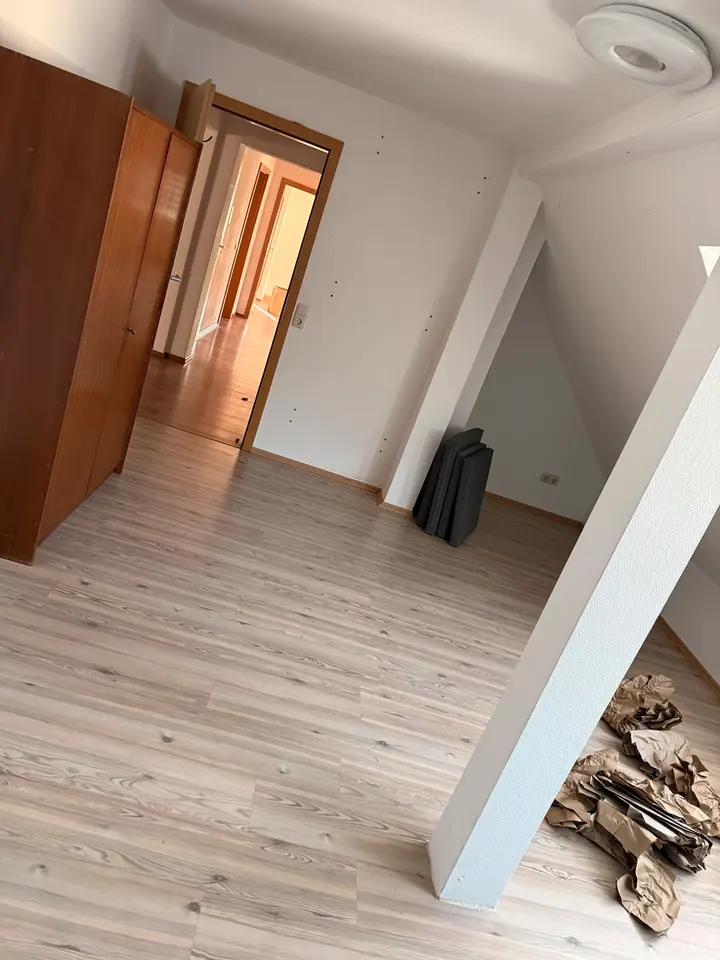 4 Zimmer Wohnung mit 75 m² in Trier – Bild 2