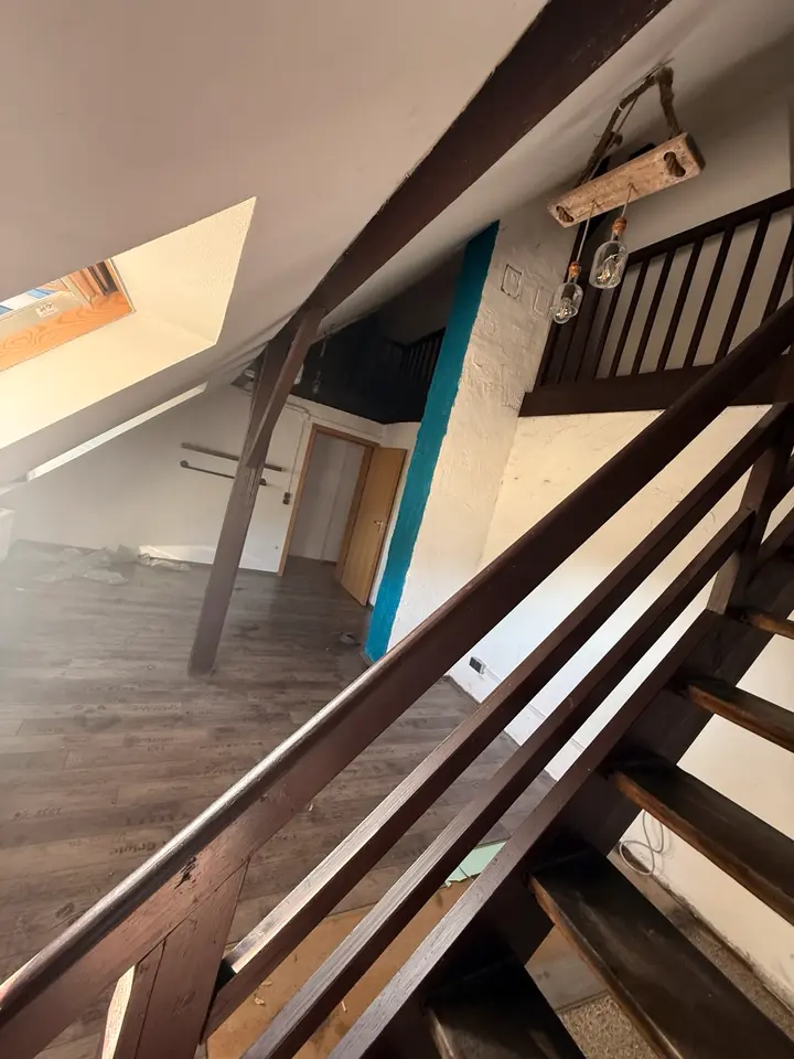 4 Zimmer Wohnung mit 75 m² in Trier – Bild 3