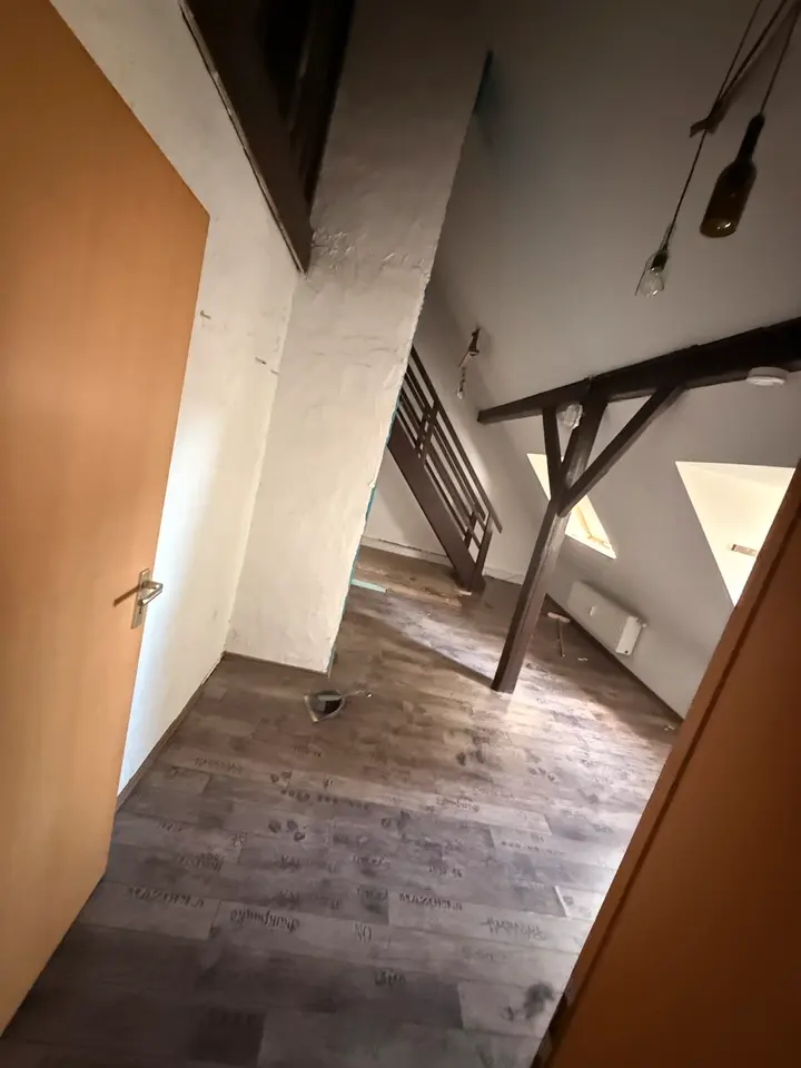 4 Zimmer Wohnung mit 75 m² in Trier – Bild 4