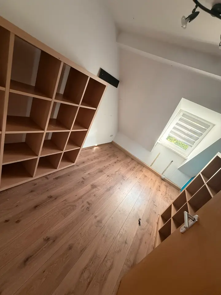 4 Zimmer Wohnung mit 75 m² in Trier – Bild 8