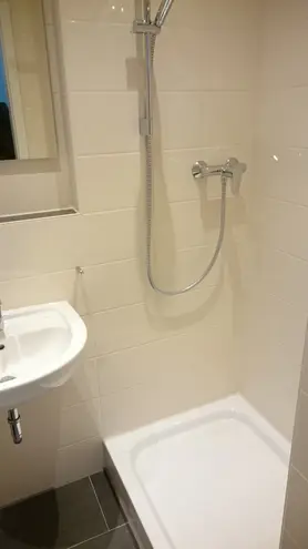 1 Zimmer Wohnung mit 21 m² in Augsburg – Bild 5