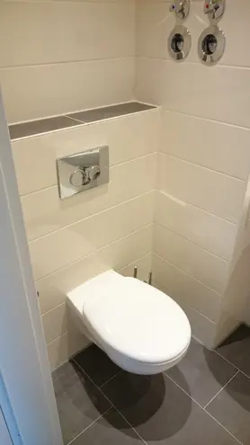 1 Zimmer Wohnung mit 21 m² in Augsburg – Bild 6